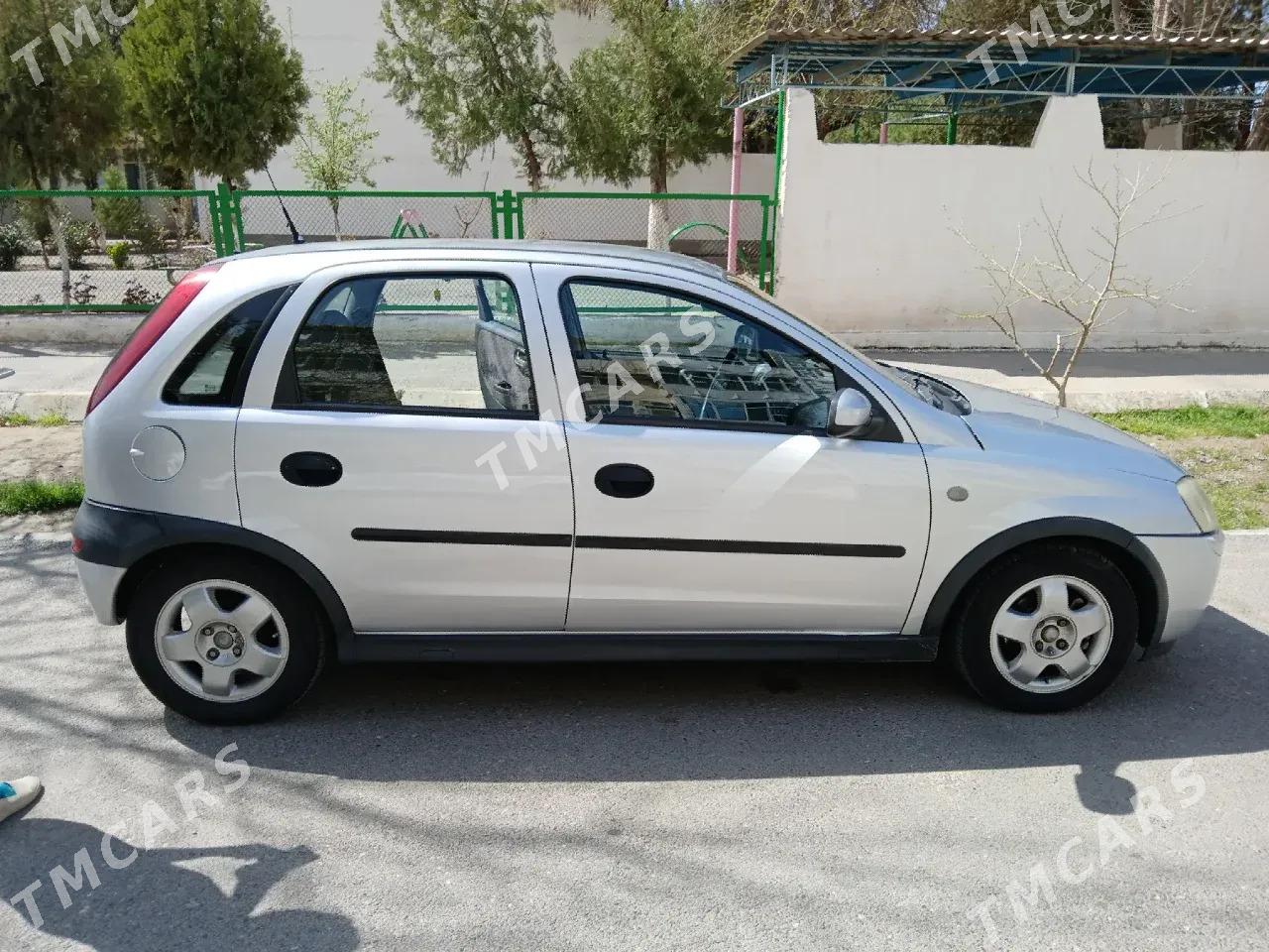 Opel Vita 2002 - 70 000 TMT - Aşgabat - img 3