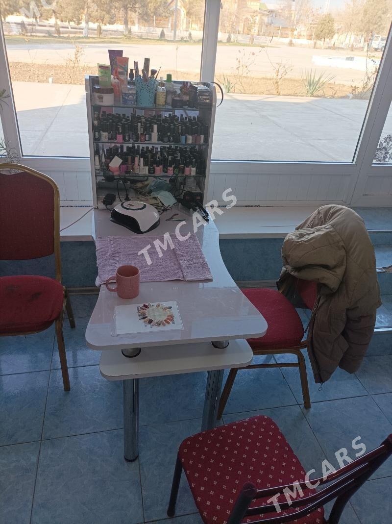 Gözelik salon - Türkmenabat - img 2