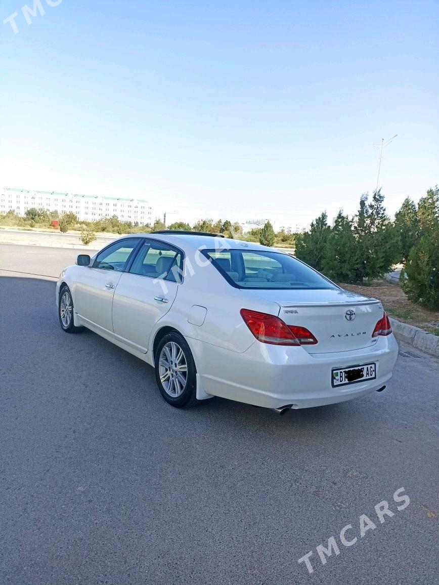 Toyota Avalon 2008 - 175 000 TMT - Ашхабад - img 4