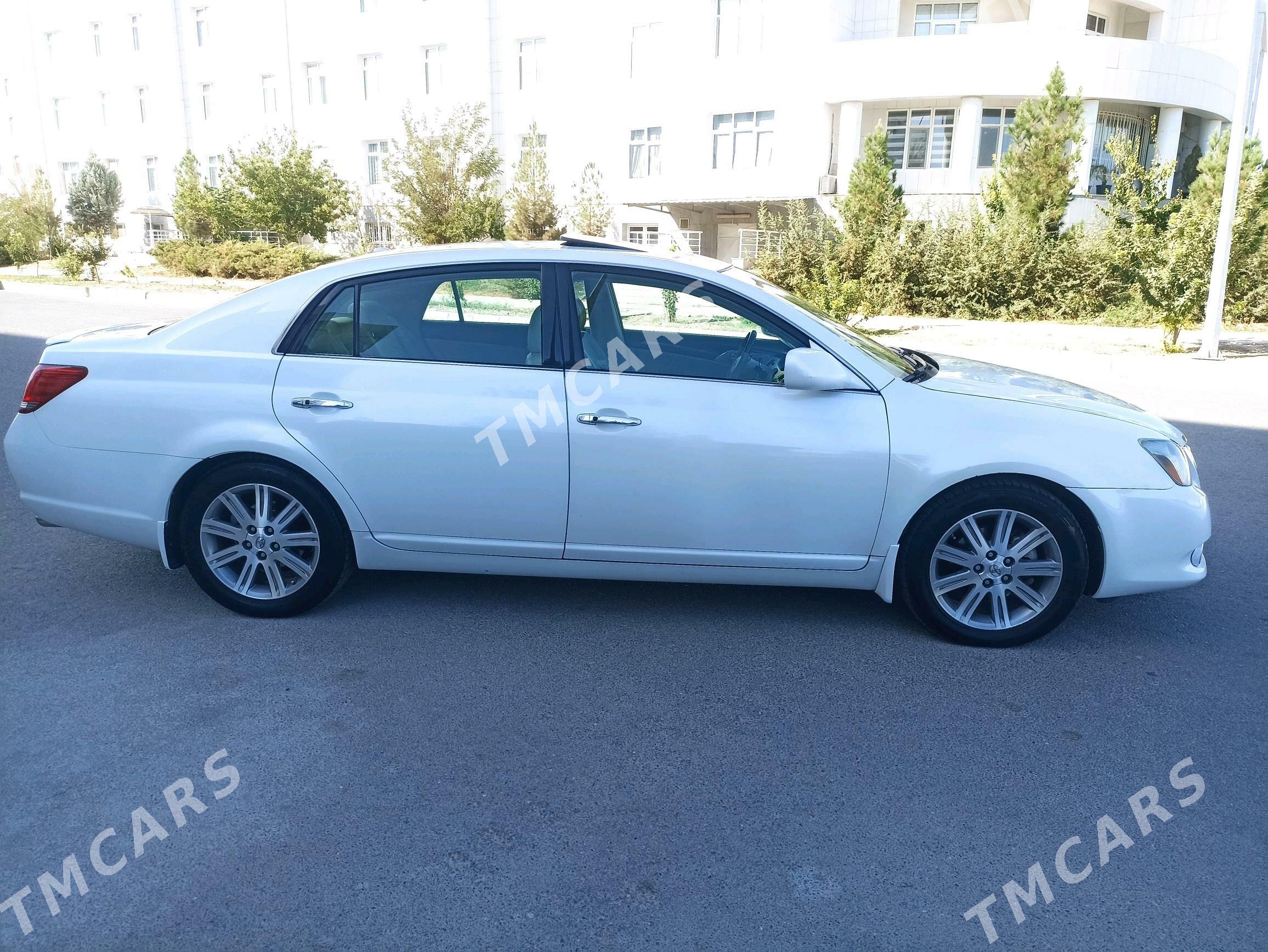 Toyota Avalon 2008 - 175 000 TMT - Ашхабад - img 5