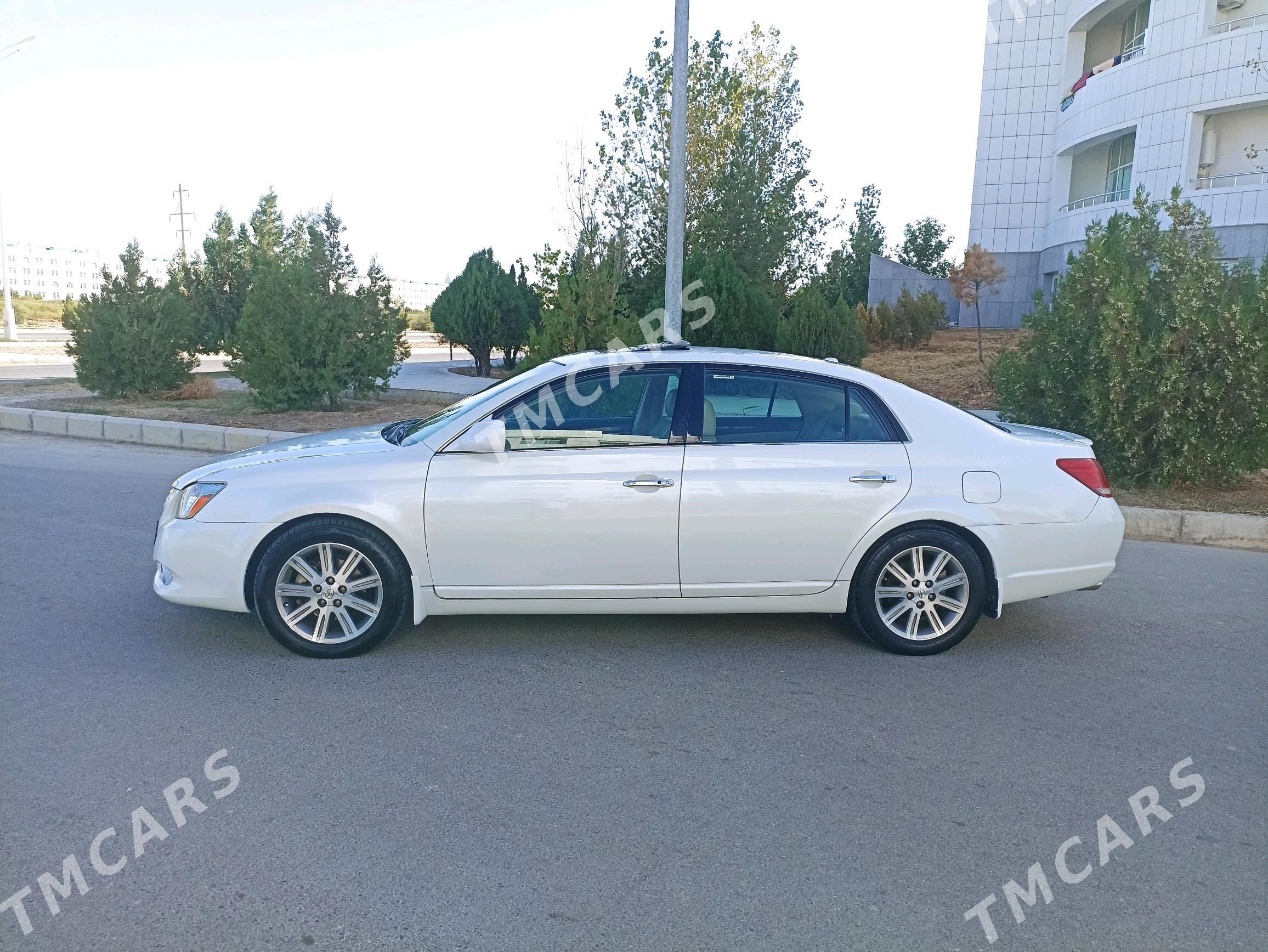 Toyota Avalon 2008 - 175 000 TMT - Ашхабад - img 6