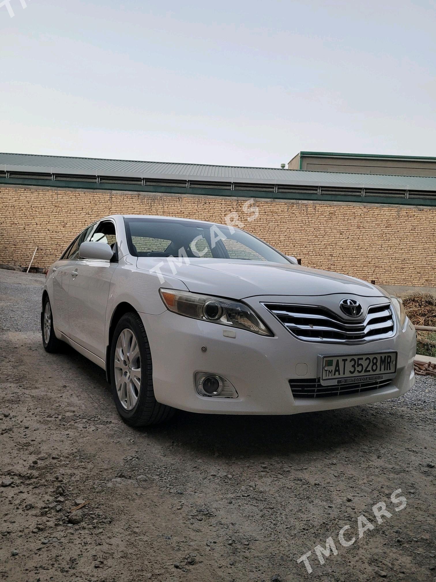 Toyota Camry 2009 - 140 000 TMT - Türkmenabat - img 8