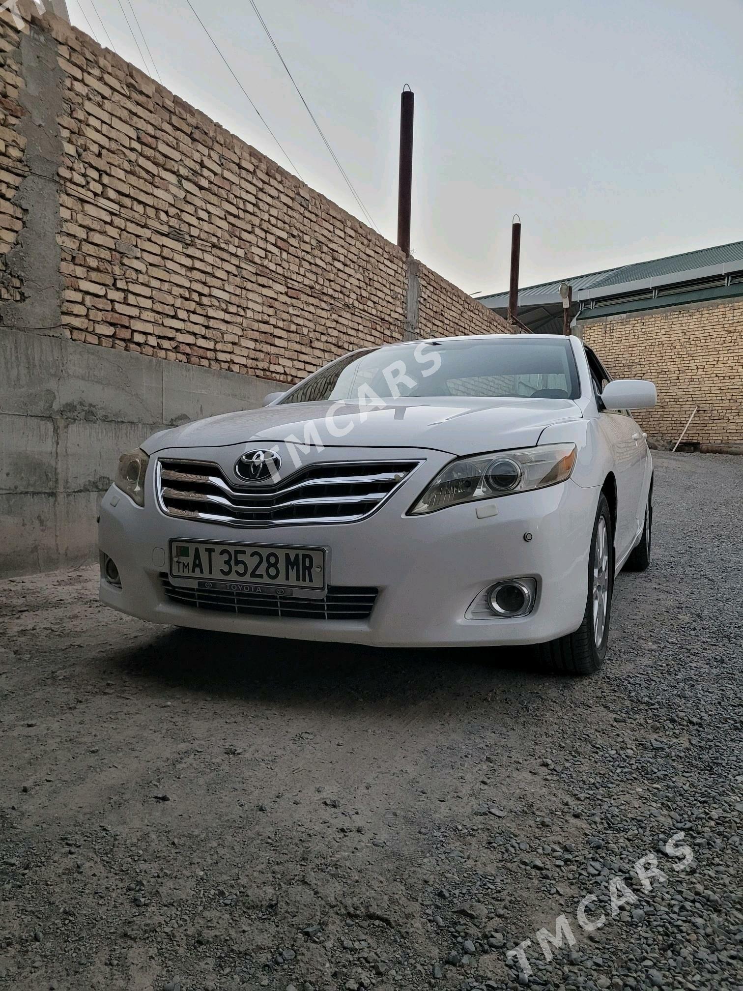 Toyota Camry 2009 - 140 000 TMT - Туркменабат - img 9