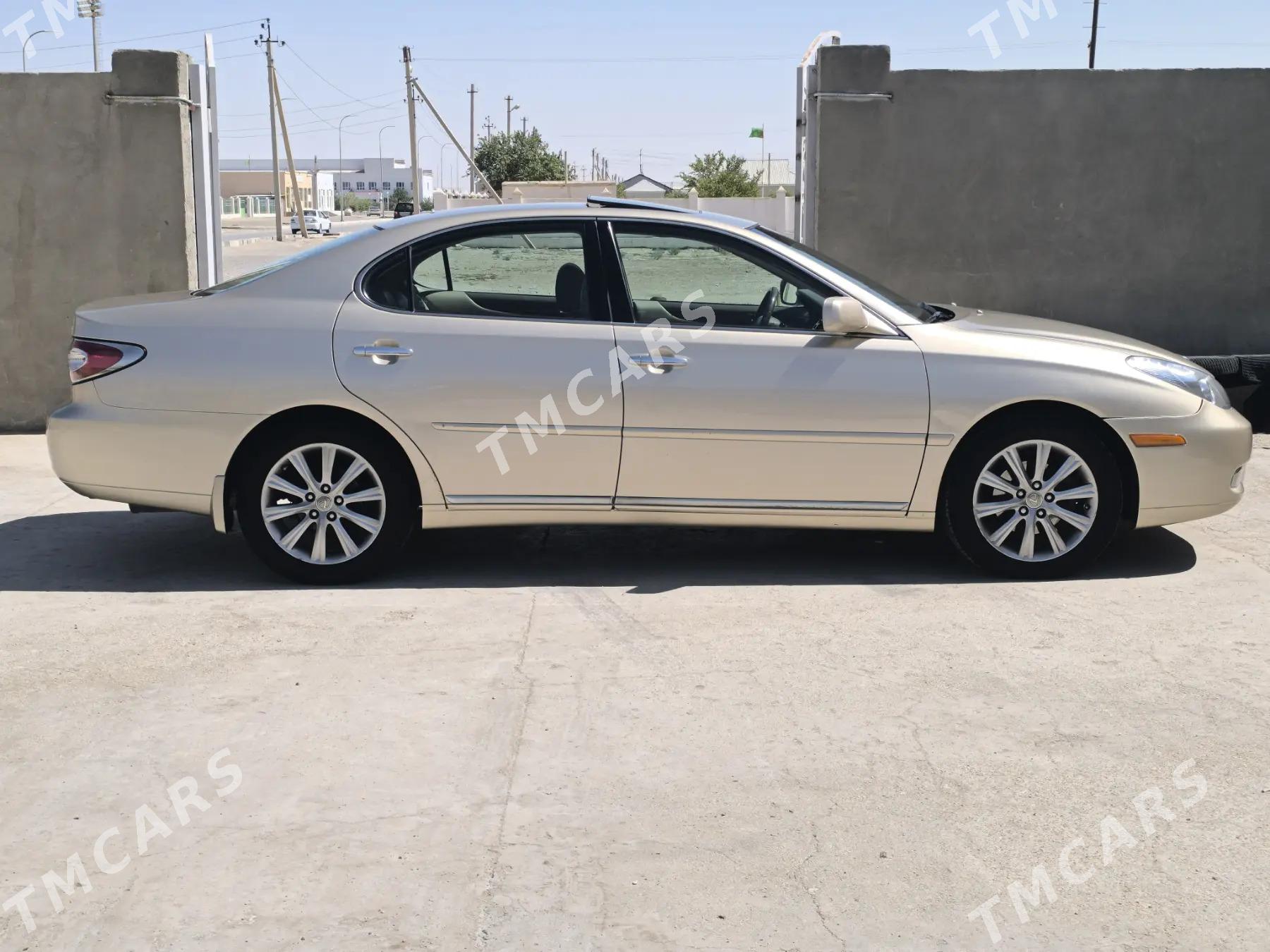 Lexus ES 300 2003 - 158 000 TMT - Şabat etr. - img 3