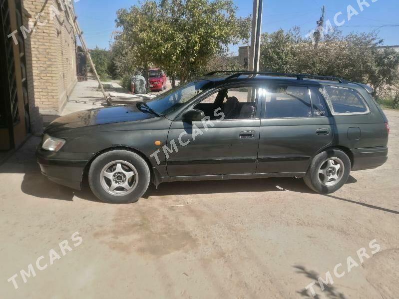 Toyota Corona 1995 - 45 000 TMT - Сакар - img 3