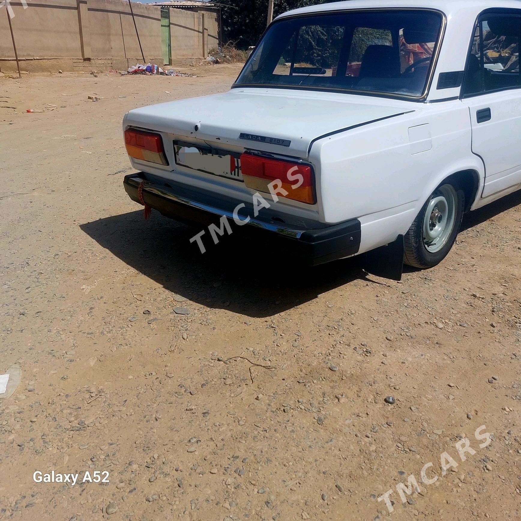 Lada 2107 2000 - 23 000 TMT - Tejen - img 7