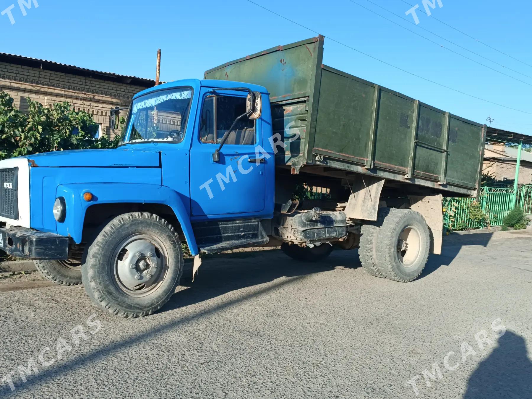 Gaz 53 1993 - 50 000 TMT - Сакар - img 7