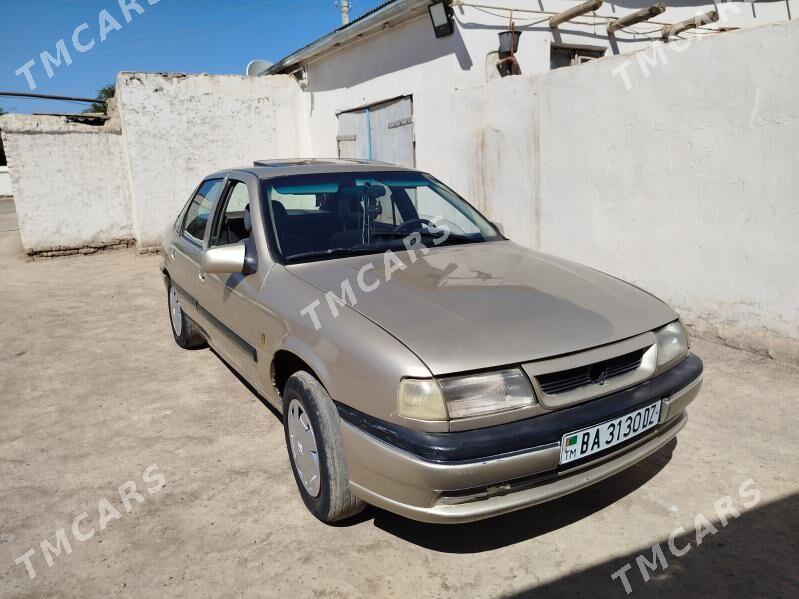 Opel Vectra 1991 - 27 000 TMT - Boldumsaz - img 2