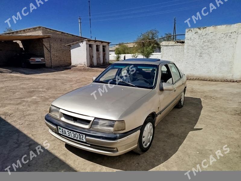 Opel Vectra 1991 - 27 000 TMT - Болдумсаз - img 3