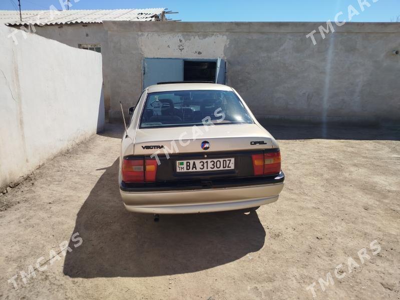 Opel Vectra 1991 - 27 000 TMT - Болдумсаз - img 4