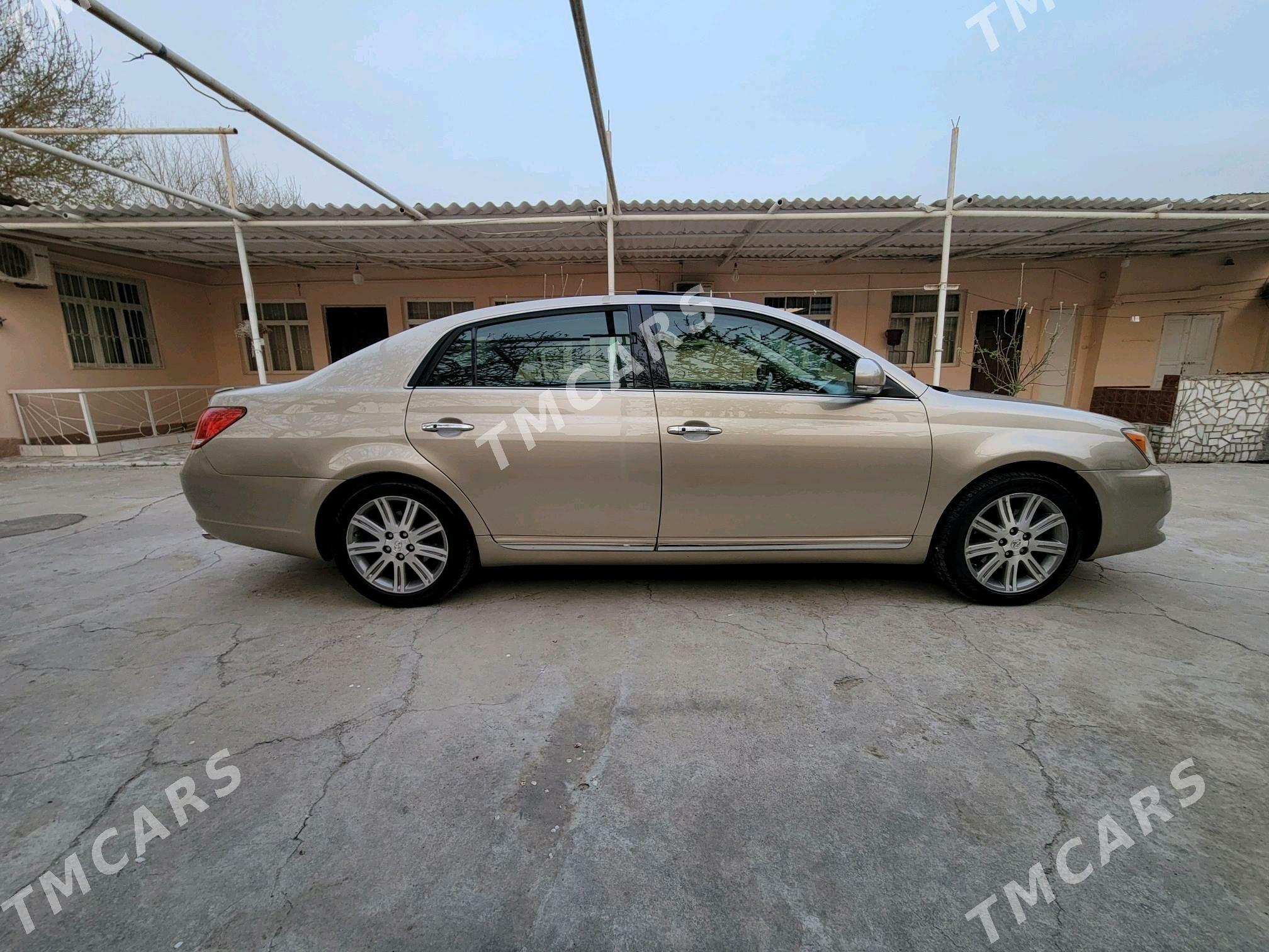 Toyota Avalon 2008 - 225 000 TMT - Ашхабад - img 4