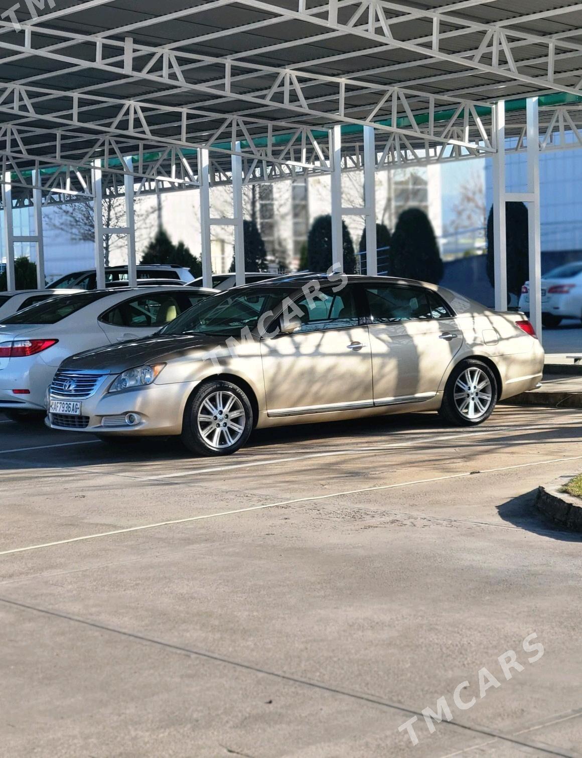 Toyota Avalon 2008 - 225 000 TMT - Aşgabat - img 3