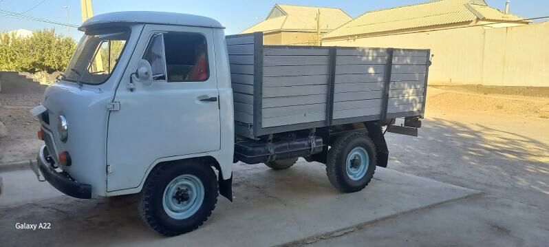 UAZ Profi 1982 - 45 000 TMT - Теджен - img 3