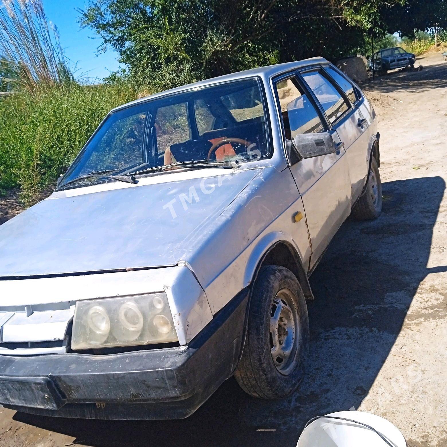 Lada 2109 2000 - 5 000 TMT - Губадаг - img 2