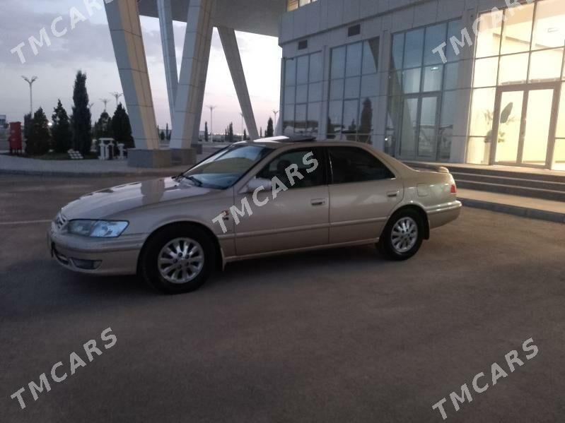 Toyota Camry 2001 - 140 000 TMT - Mary - img 2