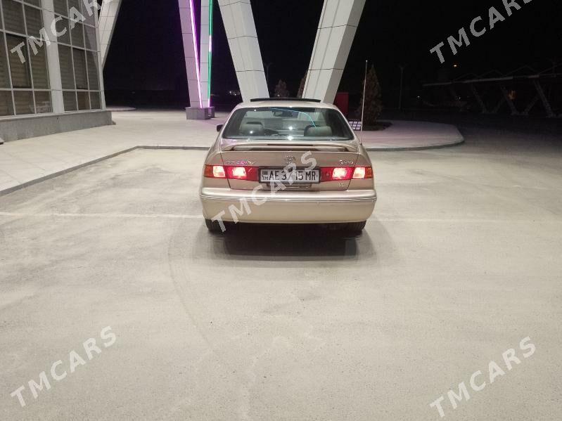 Toyota Camry 2001 - 140 000 TMT - Мары - img 4