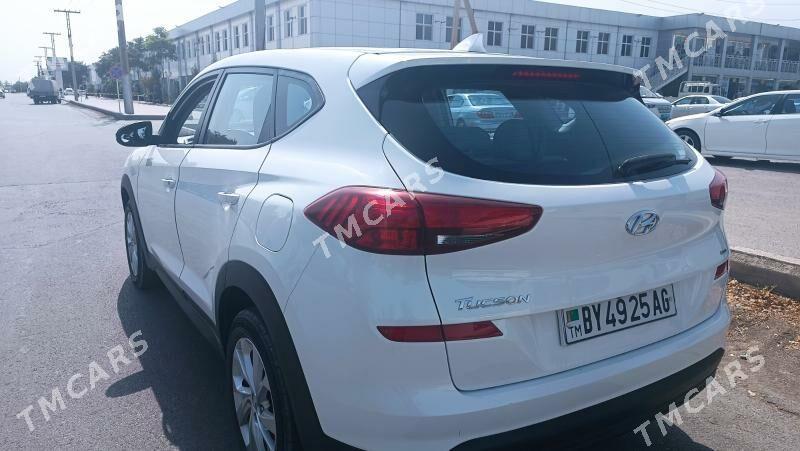 Hyundai Tucson 2018 - 300 000 TMT - Aşgabat - img 2