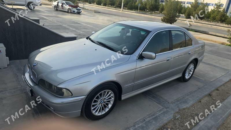 BMW E39 1998 - 95 000 TMT - Balkanabat - img 2