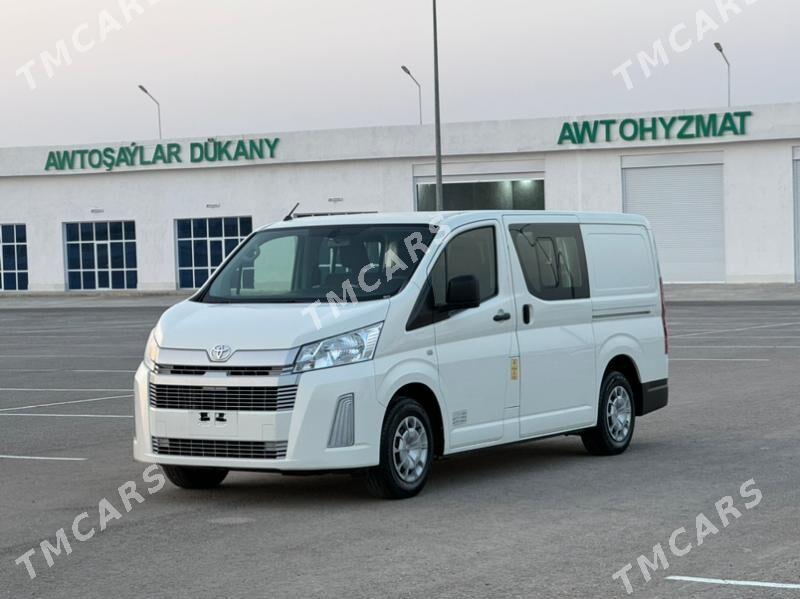 Toyota Hiace 2020 - 515 000 TMT - Aşgabat - img 3