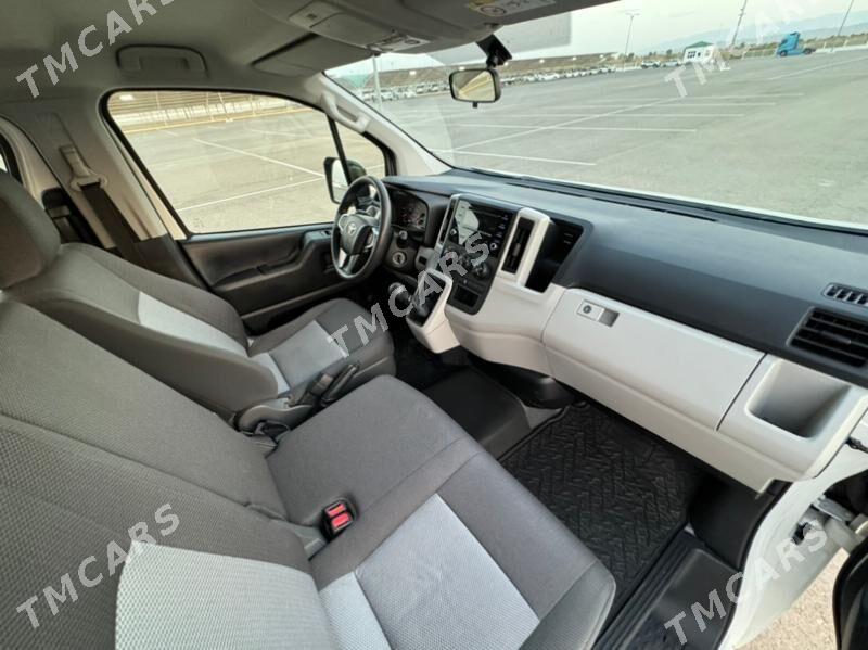 Toyota Hiace 2020 - 515 000 TMT - Ашхабад - img 10