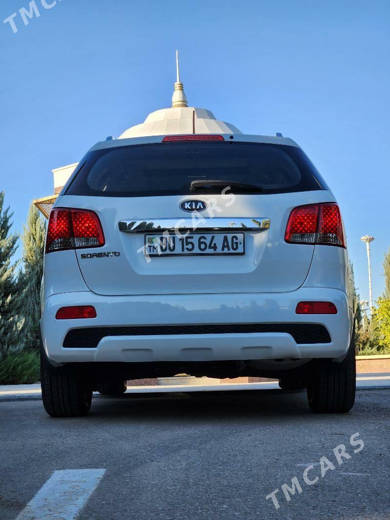 Kia Sorento 2010 - 185 000 TMT - Ашхабад - img 5