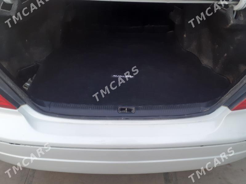 Toyota Camry 1998 - 150 000 TMT - Magdanly - img 3