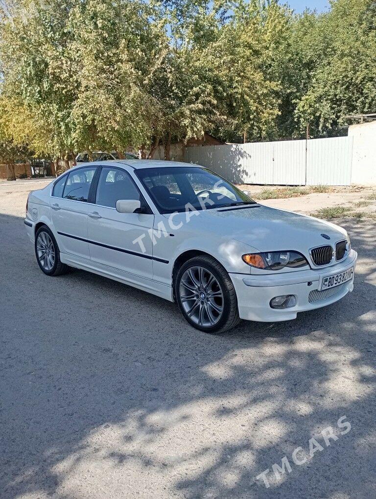 BMW 328 1998 - 90 000 TMT - Мары - img 3