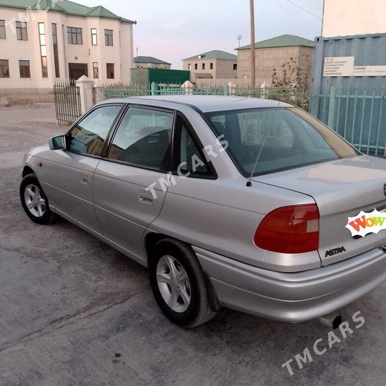 Opel Antara 1993 - 35 000 TMT - Daşoguz - img 3