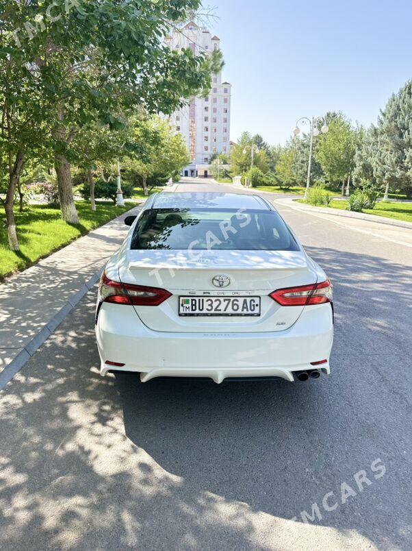 Toyota Camry 2018 - 265 000 TMT - Aşgabat - img 6