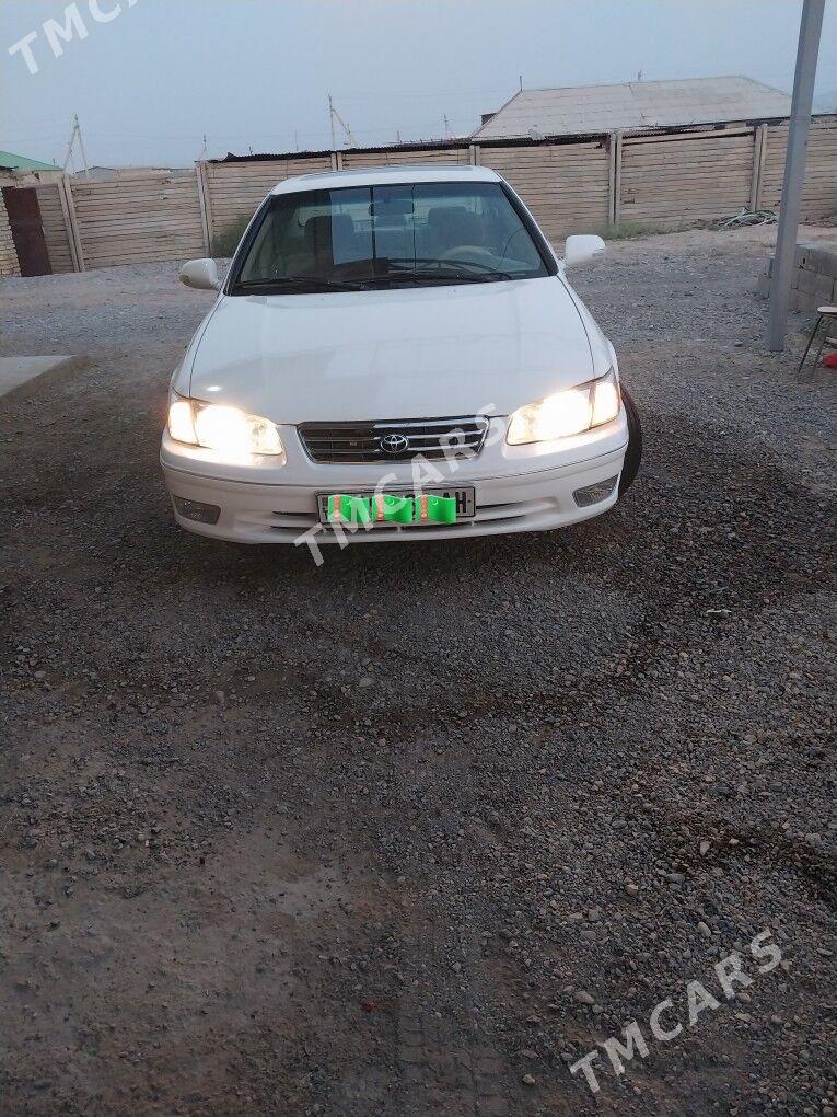 Toyota Camry 1999 - 115 000 TMT - Aşgabat - img 2