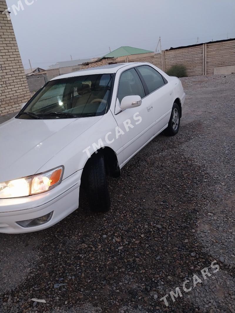 Toyota Camry 1999 - 115 000 TMT - Aşgabat - img 4