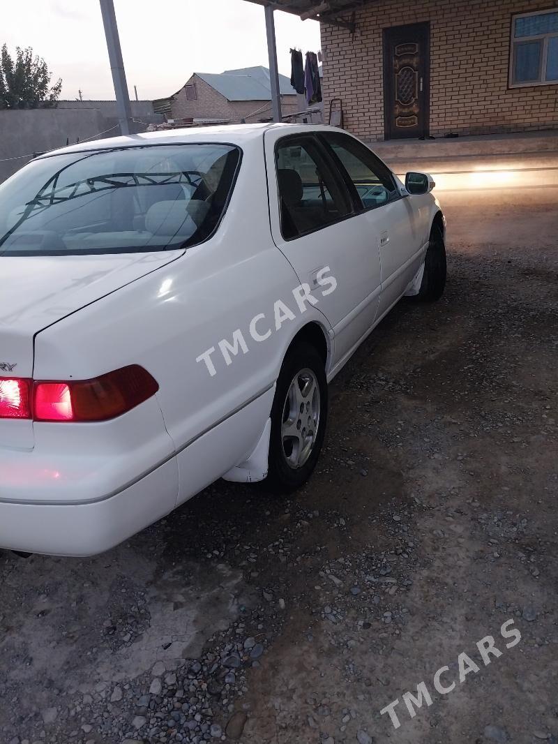 Toyota Camry 1999 - 115 000 TMT - Aşgabat - img 5