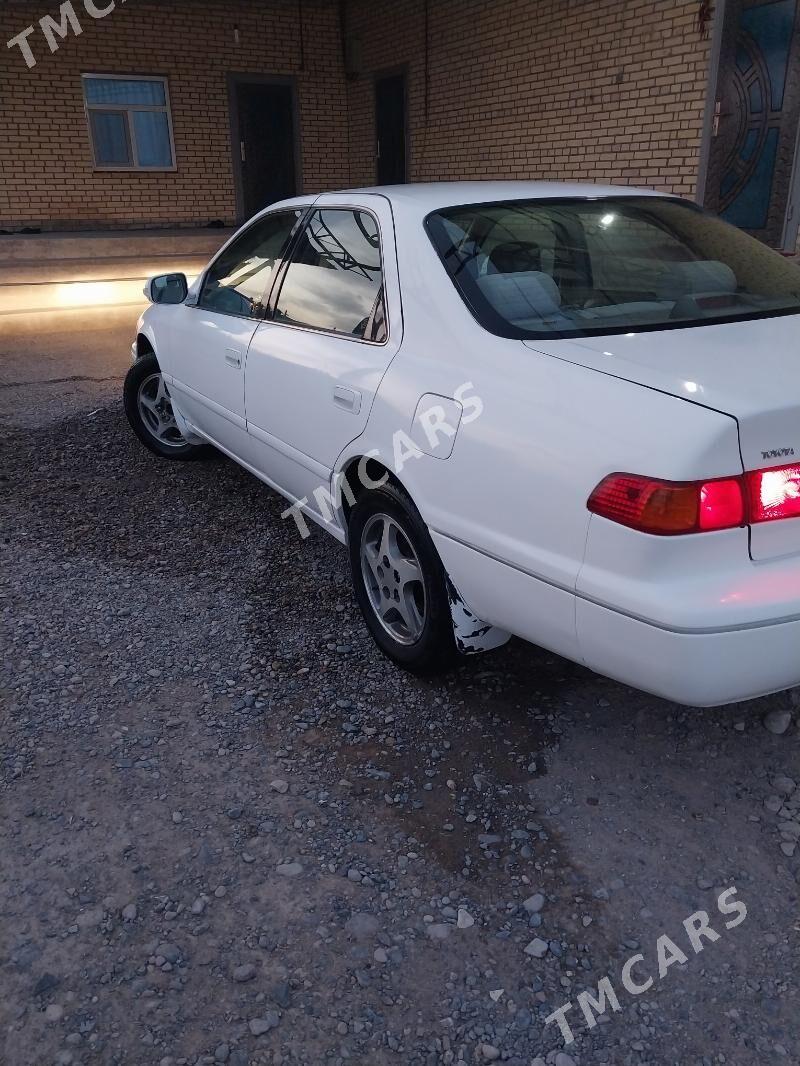 Toyota Camry 1999 - 115 000 TMT - Aşgabat - img 6