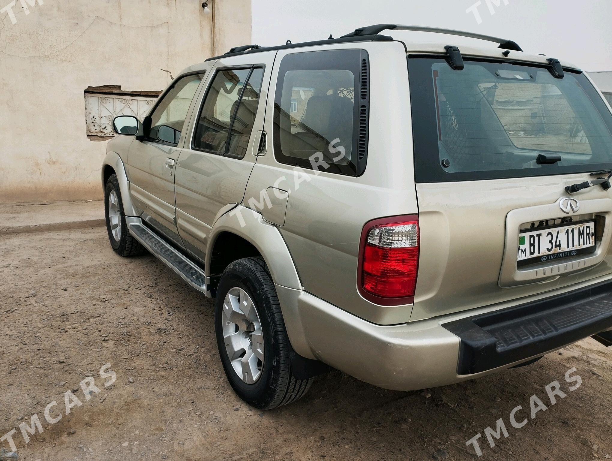 Nissan Pathfinder 1998 - 95 000 TMT - Сакарчага - img 4