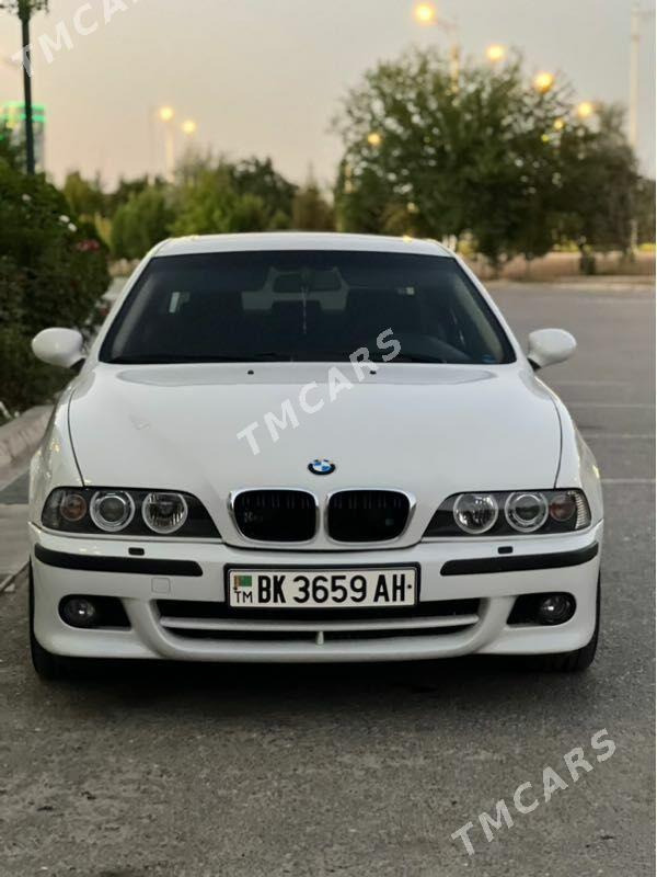 BMW 540 2001 - 195 000 TMT - Ашхабад - img 6