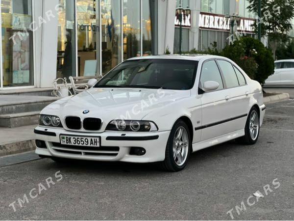 BMW 540 2001 - 195 000 TMT - Ашхабад - img 3