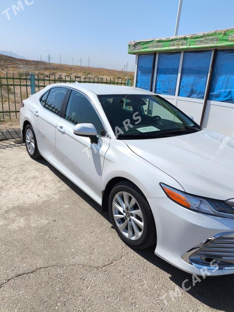 Toyota Camry 2021 - 295 000 TMT - Aşgabat - img 2