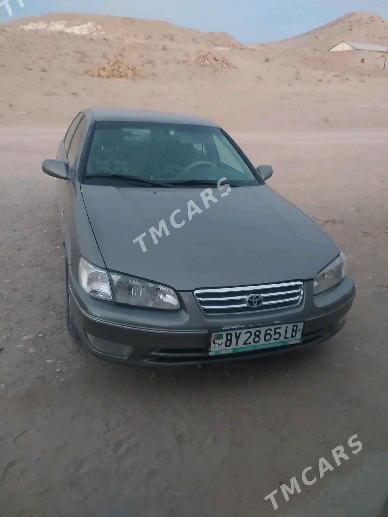 Toyota Camry 1998 - 130 000 TMT - Керки - img 7