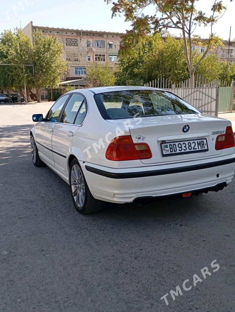 BMW 328 1998 - 90 000 TMT - Мары - img 4