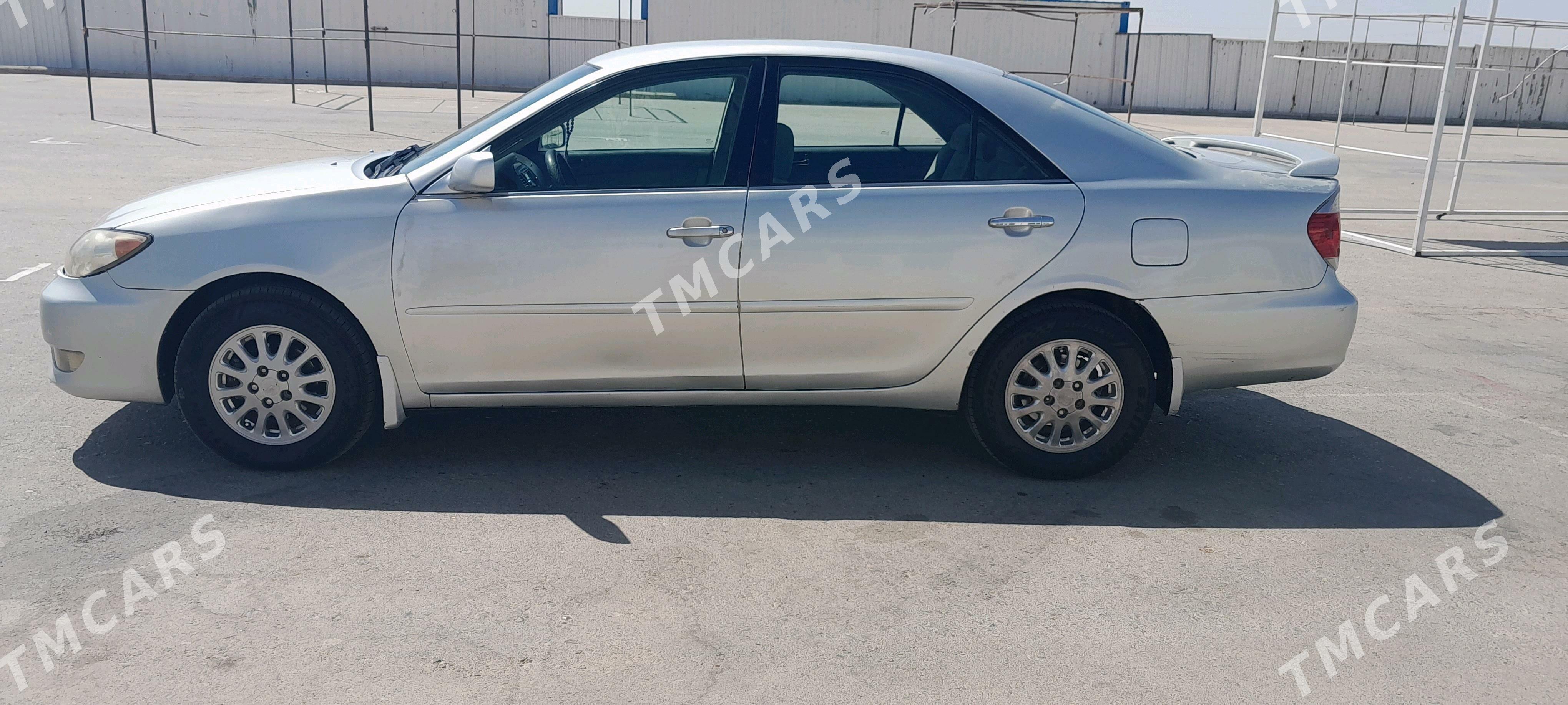 Toyota Camry 2006 - 110 000 TMT - Керки - img 6