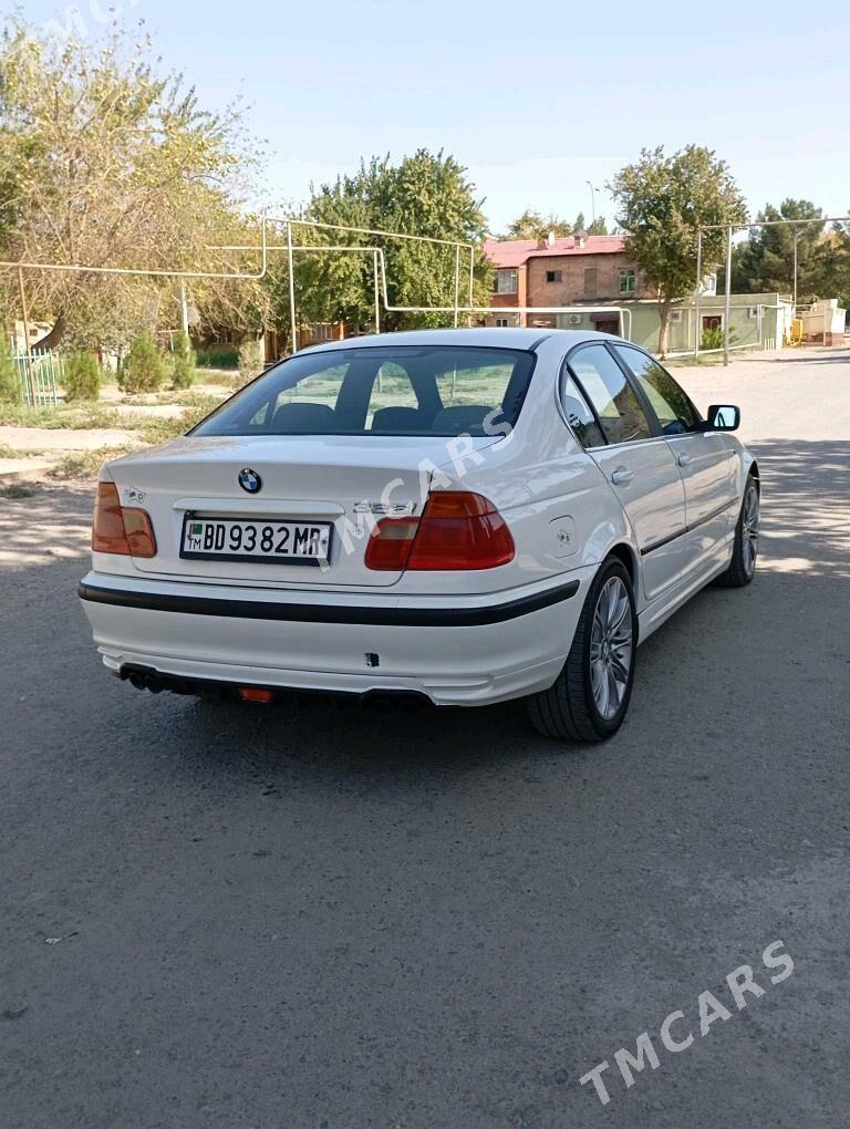 BMW 328 1998 - 90 000 TMT - Мары - img 5