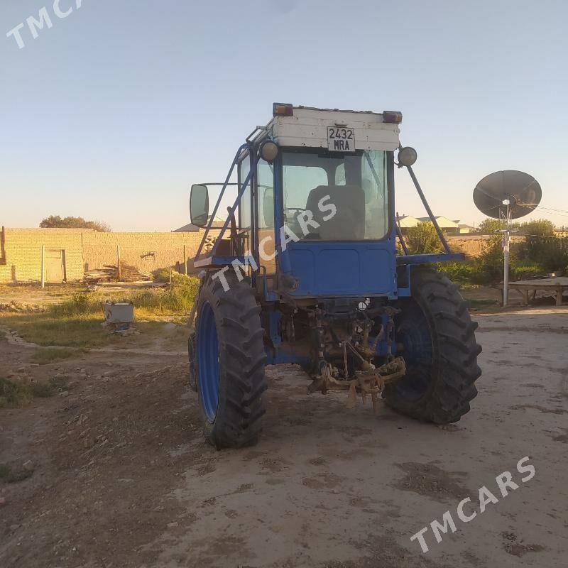 MTZ T-28 1990 - 40 000 TMT - Байрамали - img 3