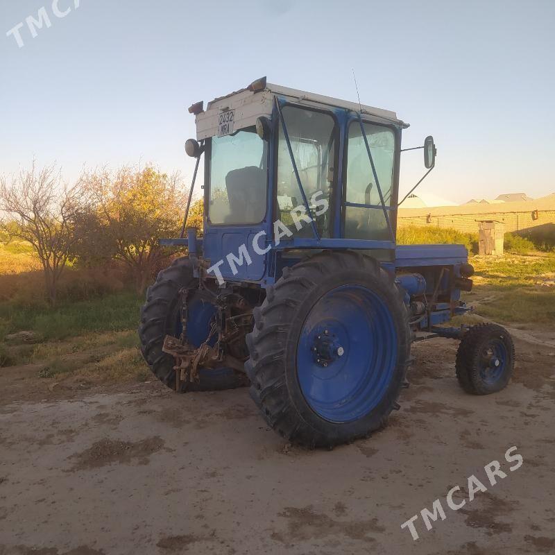 MTZ T-28 1990 - 40 000 TMT - Baýramaly - img 4