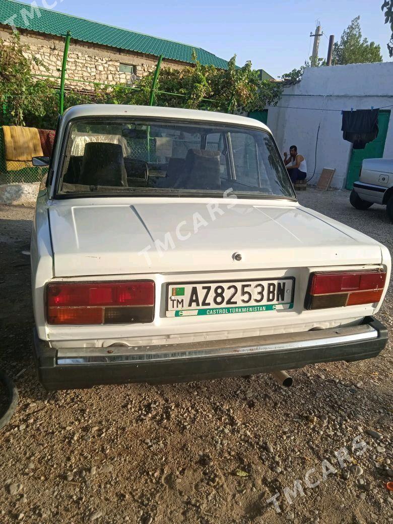 Lada 2107 1996 - 22 000 TMT - Balkanabat - img 4