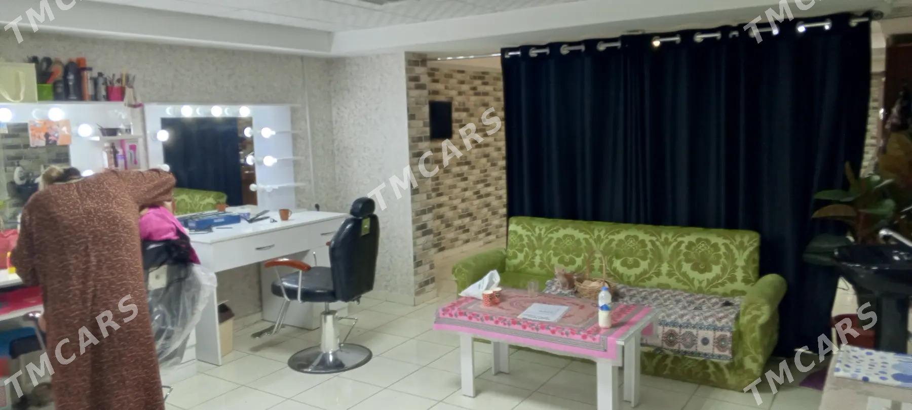 Arenda Salon ücin Padywal full - Ашхабад - img 4