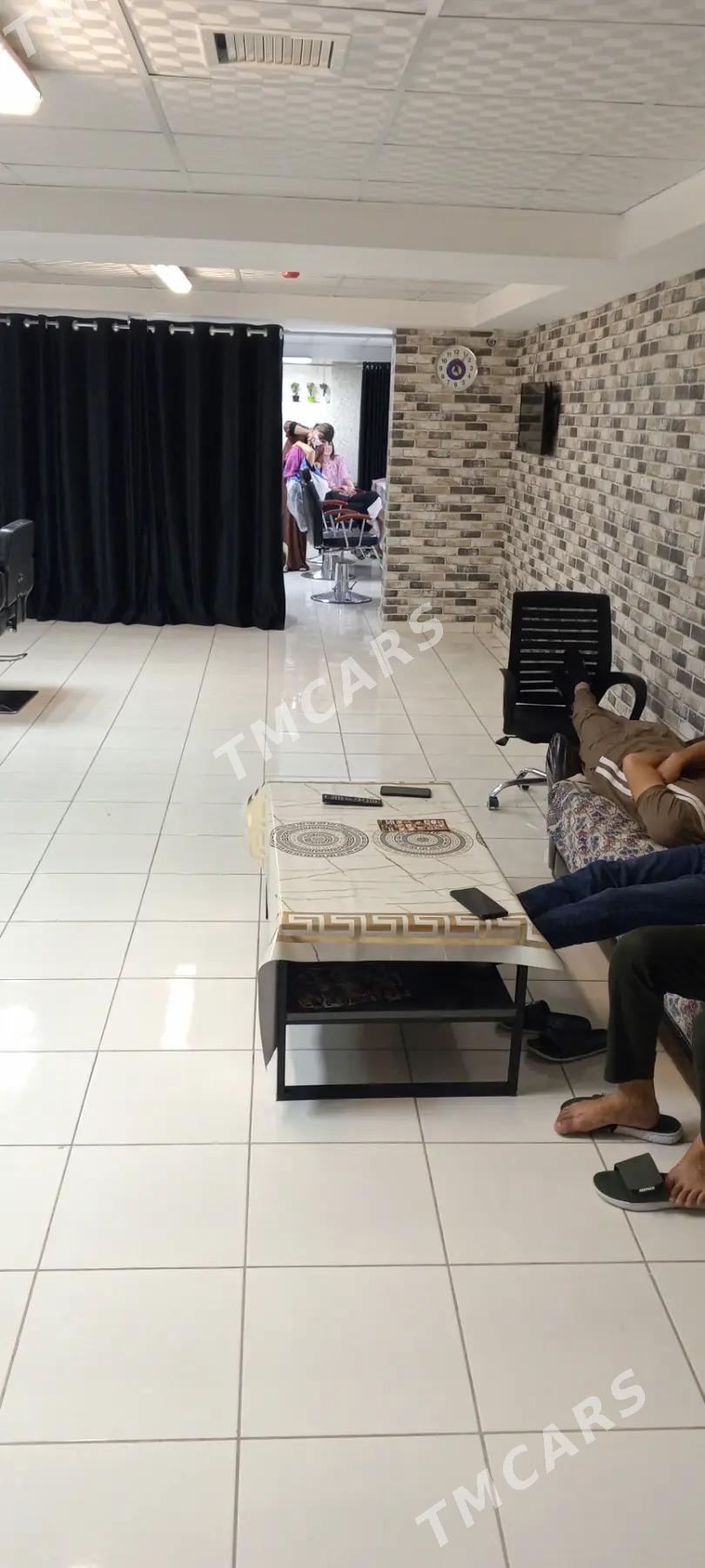 Arenda Salon ücin Padywal full - Aşgabat - img 3