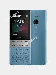 nokia 150 prastoy - Ашхабад - img 2