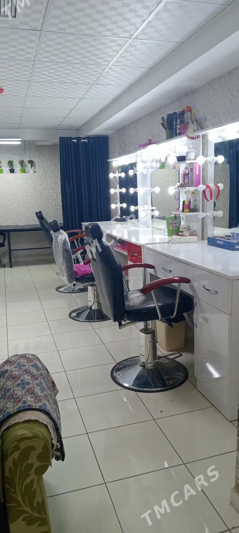 Arenda salon full Gurtly Padyw - Ашхабад - img 2