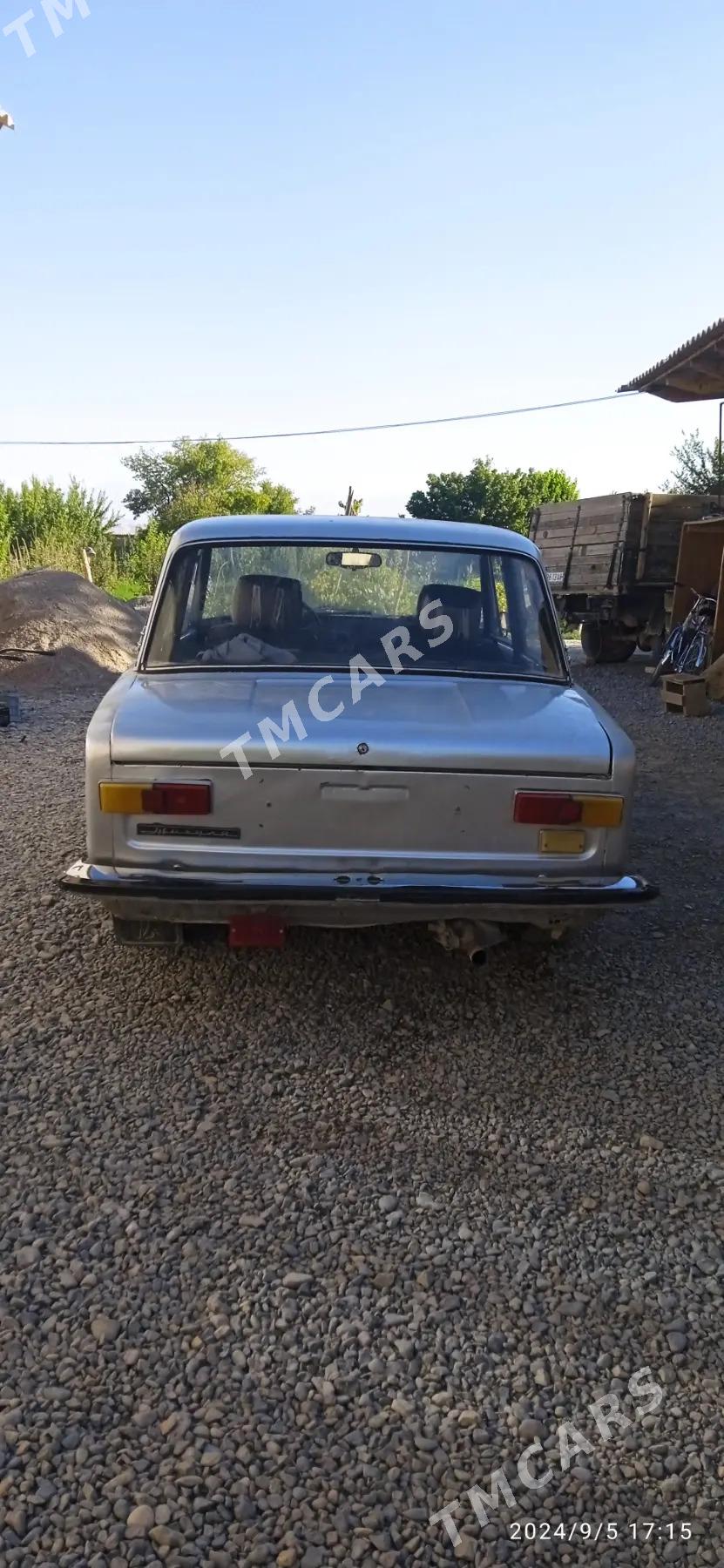 Lada 2104 1986 - 11 000 TMT - Кака - img 3