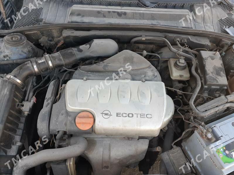 Opel Vectra 2000 - 50 000 TMT - Daşoguz - img 2